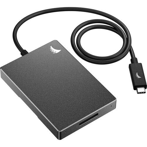 Angelbird CFexpress A Card Reader - cambuy-lives Angelbird CFexpress A Card Reader - cambuy-lives